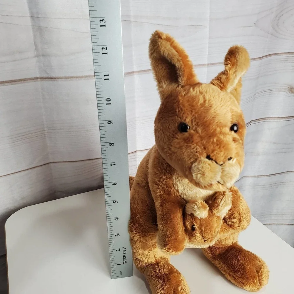 Mink Plush photos shipping